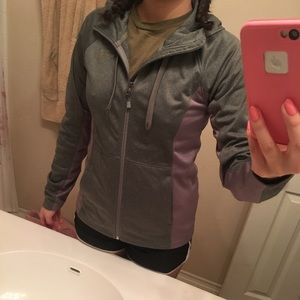 North face jacket